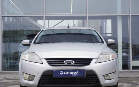 Ford Mondeo IV, 2010 год, 740 000 рублей, 2 фотография
