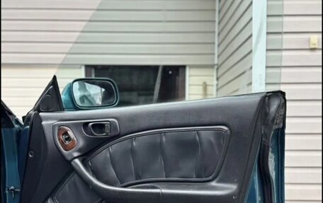 Subaru Legacy VII, 1998 год, 245 000 рублей, 4 фотография