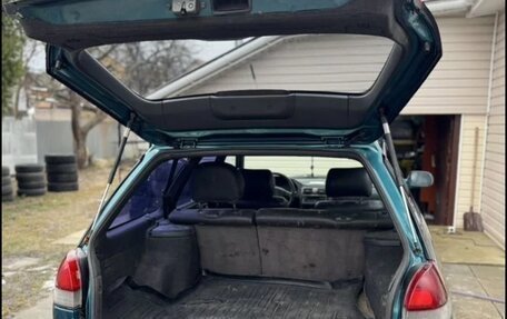 Subaru Legacy VII, 1998 год, 245 000 рублей, 3 фотография