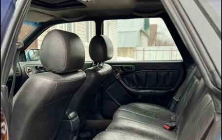 Subaru Legacy VII, 1998 год, 245 000 рублей, 5 фотография