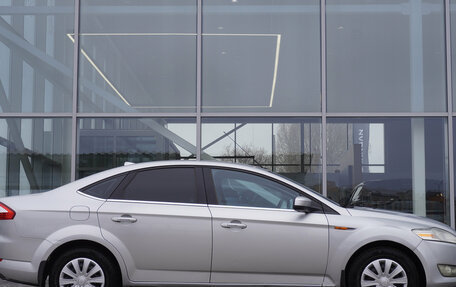 Ford Mondeo IV, 2010 год, 740 000 рублей, 4 фотография