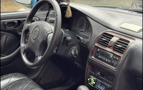 Subaru Legacy VII, 1998 год, 245 000 рублей, 6 фотография