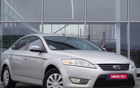 Ford Mondeo IV, 2010 год, 740 000 рублей, 3 фотография