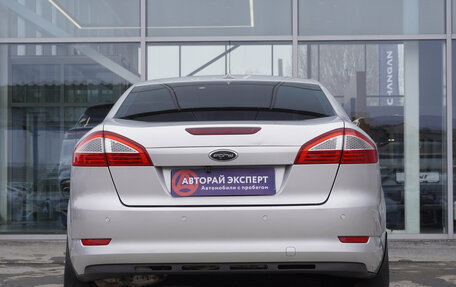 Ford Mondeo IV, 2010 год, 740 000 рублей, 6 фотография