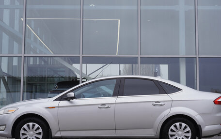 Ford Mondeo IV, 2010 год, 740 000 рублей, 8 фотография