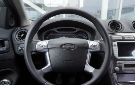 Ford Mondeo IV, 2010 год, 740 000 рублей, 13 фотография