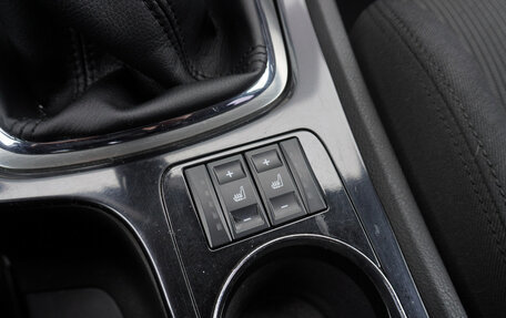 Ford Mondeo IV, 2010 год, 740 000 рублей, 18 фотография