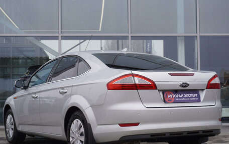 Ford Mondeo IV, 2010 год, 740 000 рублей, 7 фотография