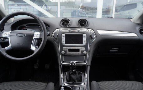 Ford Mondeo IV, 2010 год, 740 000 рублей, 12 фотография