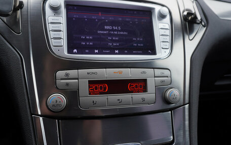 Ford Mondeo IV, 2010 год, 740 000 рублей, 15 фотография