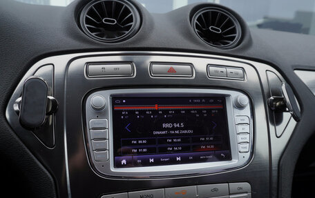 Ford Mondeo IV, 2010 год, 740 000 рублей, 14 фотография