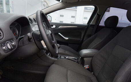 Ford Mondeo IV, 2010 год, 740 000 рублей, 10 фотография