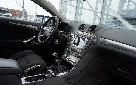 Ford Mondeo IV, 2010 год, 740 000 рублей, 20 фотография