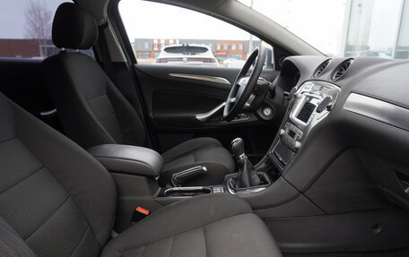 Ford Mondeo IV, 2010 год, 740 000 рублей, 19 фотография