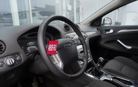 Ford Mondeo IV, 2010 год, 740 000 рублей, 11 фотография