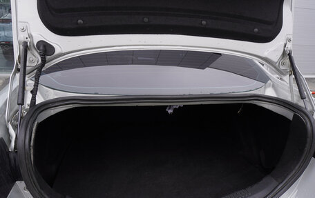 Ford Mondeo IV, 2010 год, 740 000 рублей, 23 фотография