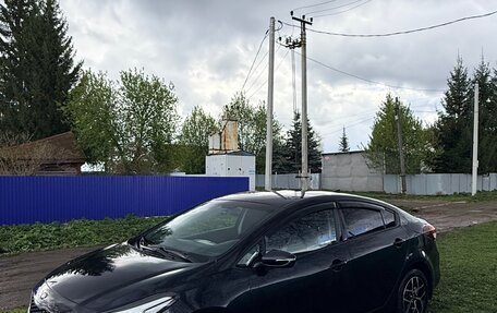 KIA Cerato III, 2017 год, 1 500 000 рублей, 2 фотография