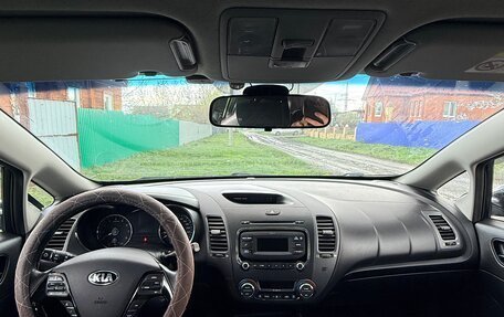 KIA Cerato III, 2017 год, 1 500 000 рублей, 6 фотография