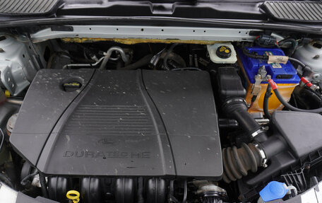 Ford Mondeo IV, 2010 год, 740 000 рублей, 22 фотография