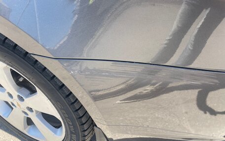 Chevrolet Cruze II, 2010 год, 780 000 рублей, 4 фотография