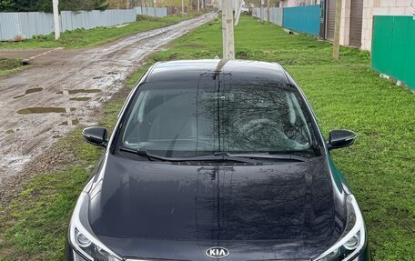 KIA Cerato III, 2017 год, 1 500 000 рублей, 4 фотография