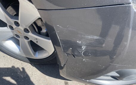 Chevrolet Cruze II, 2010 год, 780 000 рублей, 8 фотография