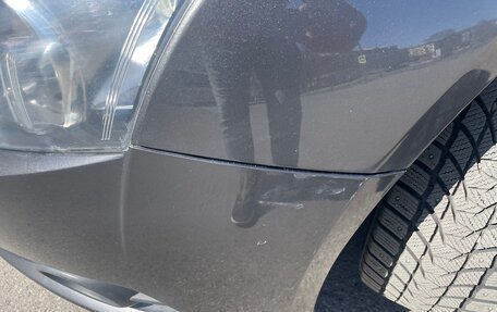 Chevrolet Cruze II, 2010 год, 780 000 рублей, 7 фотография