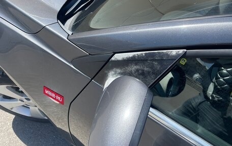 Chevrolet Cruze II, 2010 год, 780 000 рублей, 6 фотография