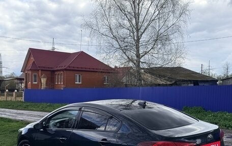 KIA Cerato III, 2017 год, 1 500 000 рублей, 5 фотография