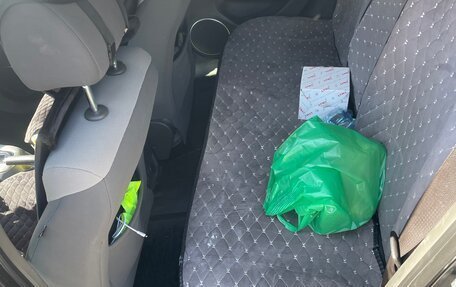 Chevrolet Cruze II, 2010 год, 780 000 рублей, 11 фотография