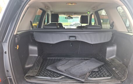Land Rover Freelander II рестайлинг 2, 2007 год, 1 300 000 рублей, 4 фотография