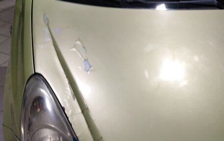 Opel Corsa D, 2007 год, 320 000 рублей, 4 фотография