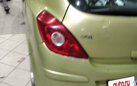 Opel Corsa D, 2007 год, 320 000 рублей, 8 фотография