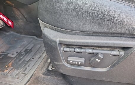 Land Rover Freelander II рестайлинг 2, 2007 год, 1 300 000 рублей, 13 фотография