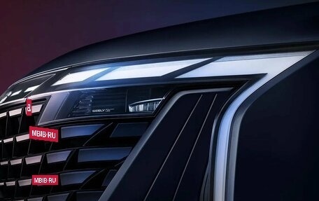 Geely Atlas, 2026 год, 3 904 990 рублей, 11 фотография