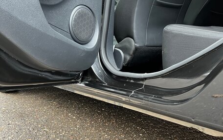 Renault Logan II, 2015 год, 650 000 рублей, 10 фотография