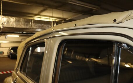 ГАЗ М-20 «Победа», 1956 год, 5 000 000 рублей, 5 фотография