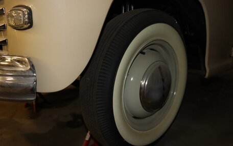 ГАЗ М-20 «Победа», 1956 год, 5 000 000 рублей, 3 фотография