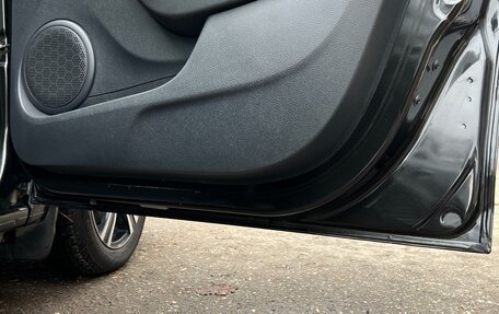 Renault Logan II, 2015 год, 650 000 рублей, 12 фотография