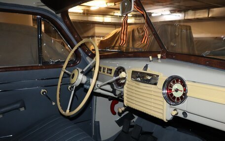 ГАЗ М-20 «Победа», 1956 год, 5 000 000 рублей, 2 фотография