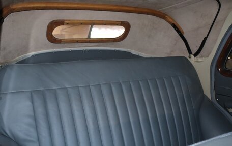 ГАЗ М-20 «Победа», 1956 год, 5 000 000 рублей, 4 фотография