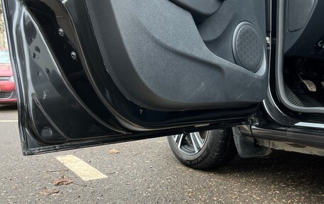 Renault Logan II, 2015 год, 650 000 рублей, 13 фотография