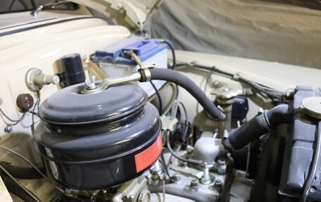 ГАЗ М-20 «Победа», 1956 год, 5 000 000 рублей, 9 фотография