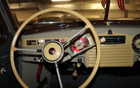 ГАЗ М-20 «Победа», 1956 год, 5 000 000 рублей, 11 фотография