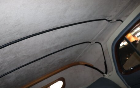 ГАЗ М-20 «Победа», 1956 год, 5 000 000 рублей, 10 фотография