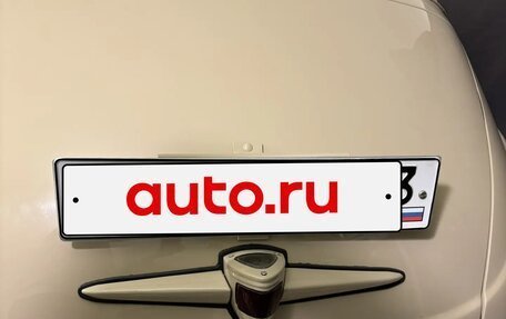 ГАЗ М-20 «Победа», 1956 год, 5 000 000 рублей, 7 фотография