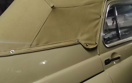 ГАЗ М-20 «Победа», 1956 год, 5 000 000 рублей, 15 фотография