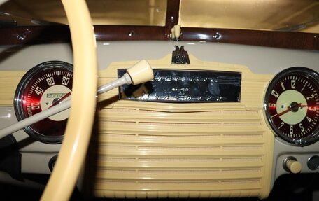 ГАЗ М-20 «Победа», 1956 год, 5 000 000 рублей, 14 фотография