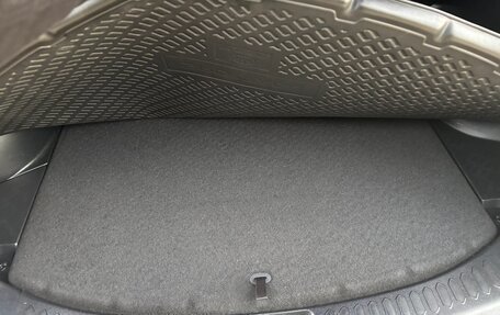 KIA Sportage III, 2012 год, 1 480 000 рублей, 13 фотография