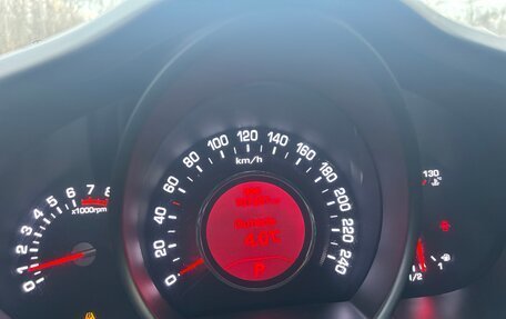 KIA Sportage III, 2012 год, 1 480 000 рублей, 10 фотография